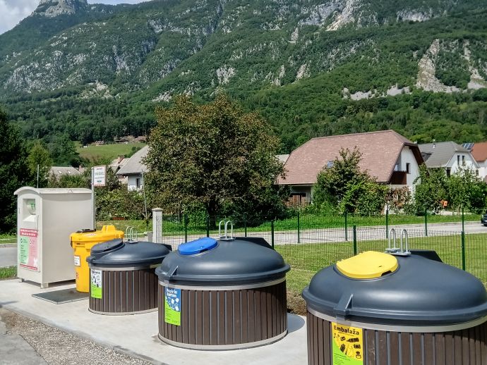 ECOdip